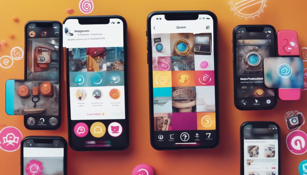 engaging digital storytelling platform
