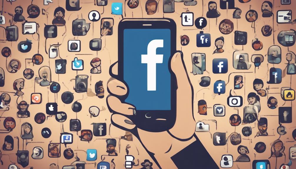 enhance brand visibility online