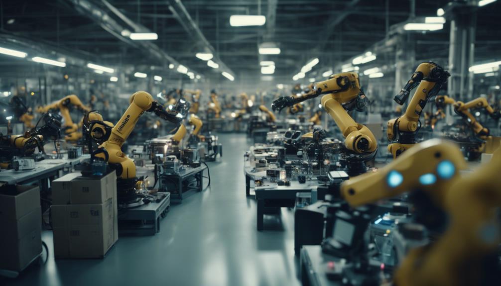enhance manufacturing product descriptions