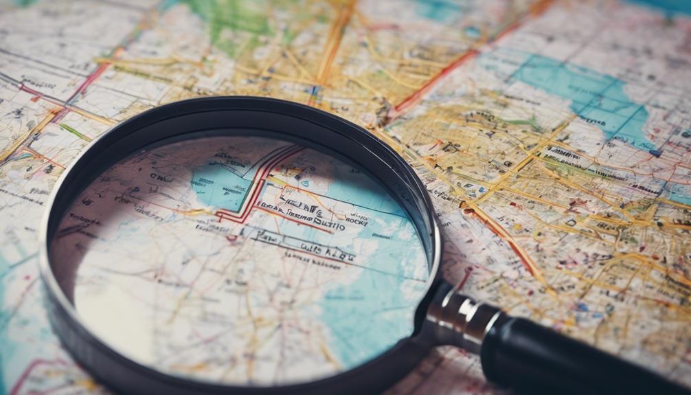 evaluating segmentation effectiveness metrics