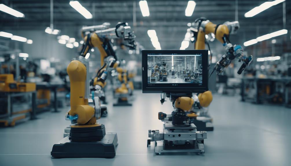 excelling in manufacturing processes