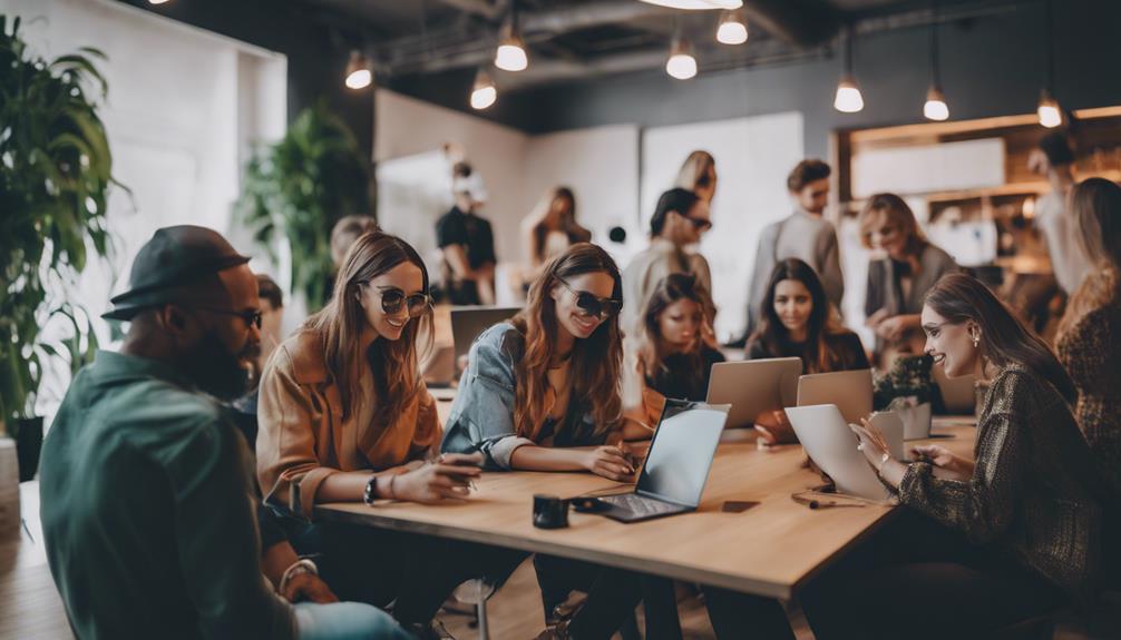 finding influential social media users