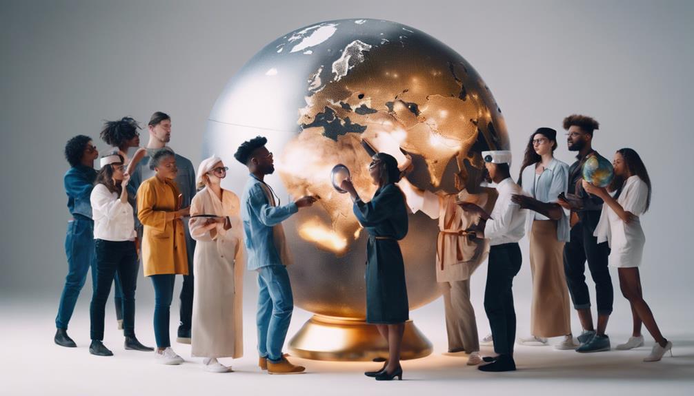 finding the right influencers