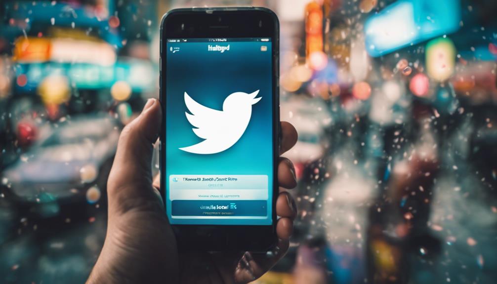 from tweets to sales