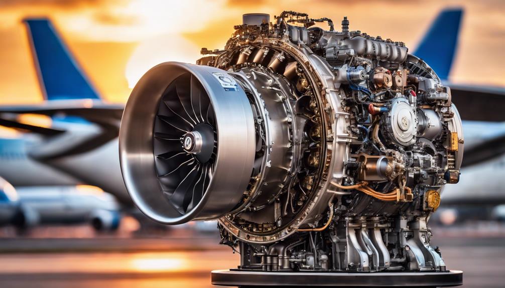 ge aviation marketing strategy