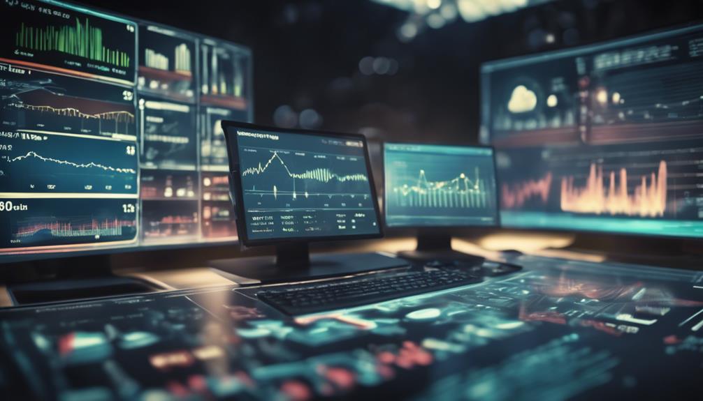 harnessing data for success
