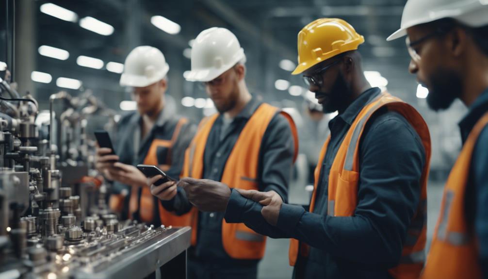 harnessing employee support effectively