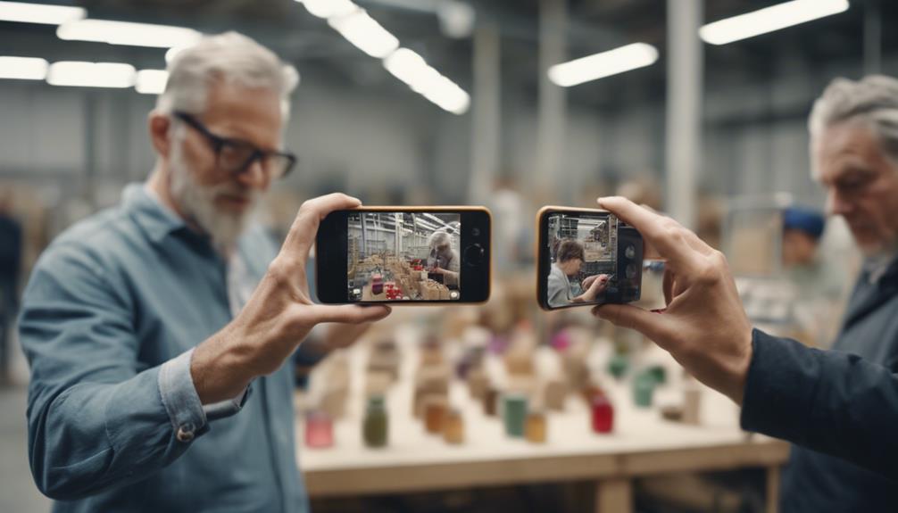 harnessing user created content effectively