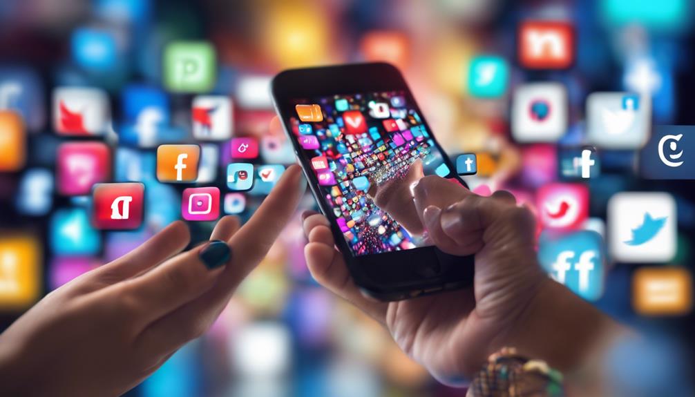 hashtag strategy for success