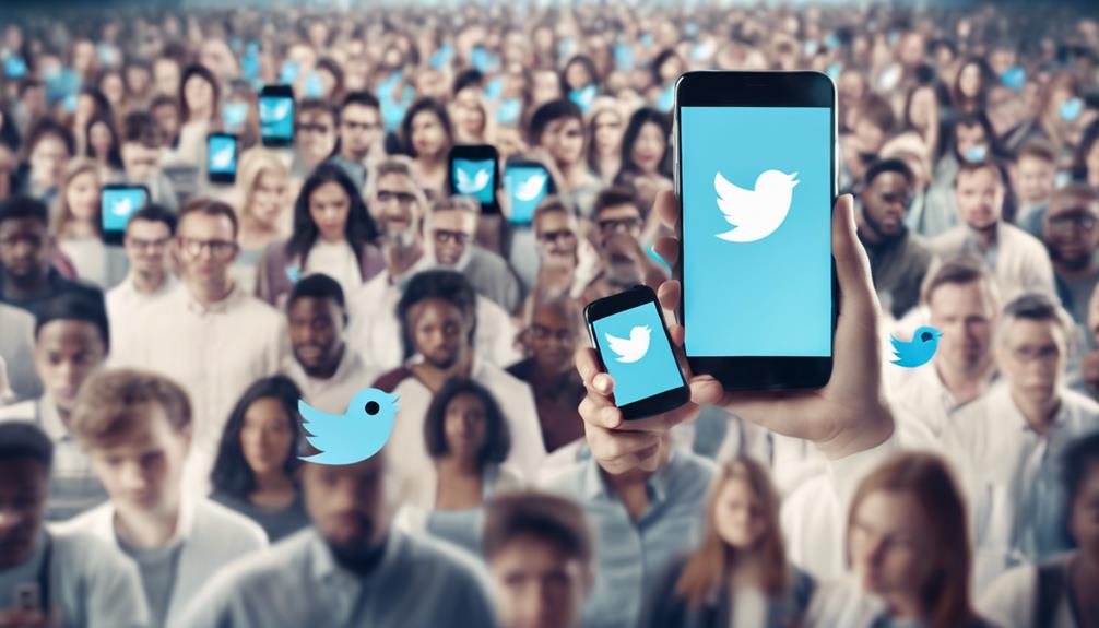 identifying target audience demographics
