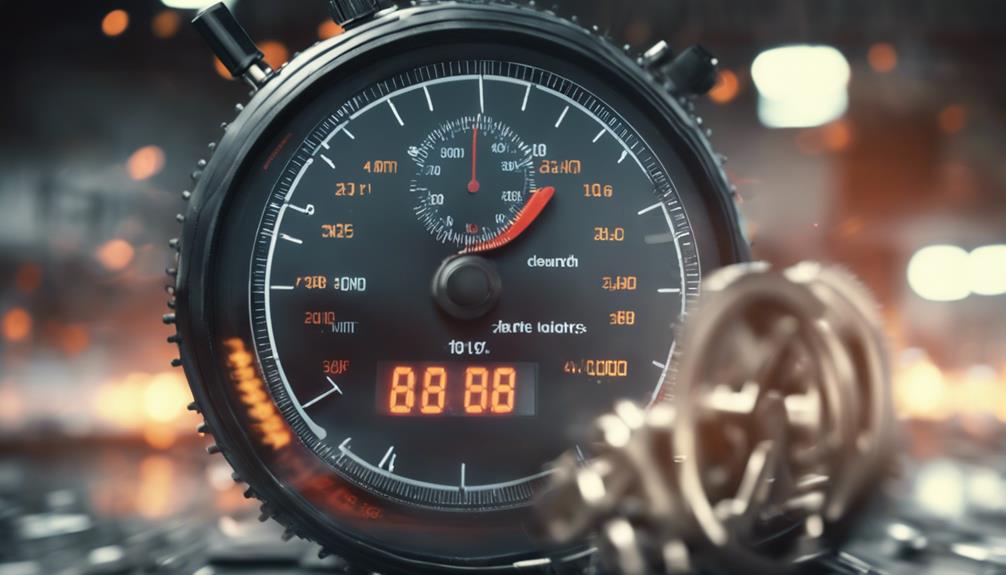 importance of website speed