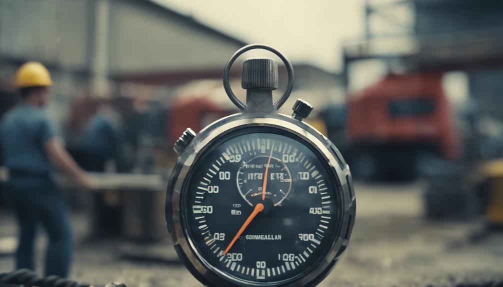 improve industrial website speed