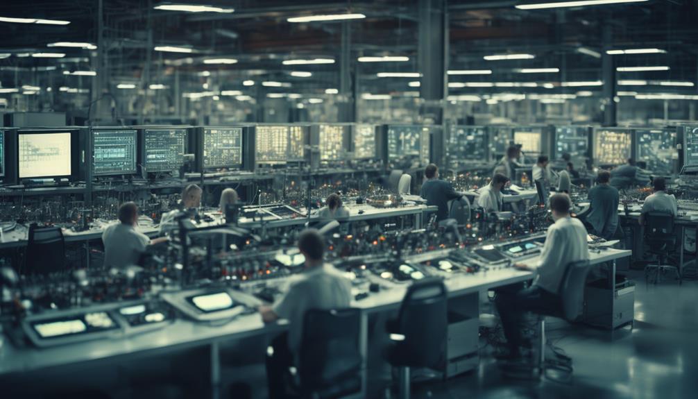 improve seo for electronics