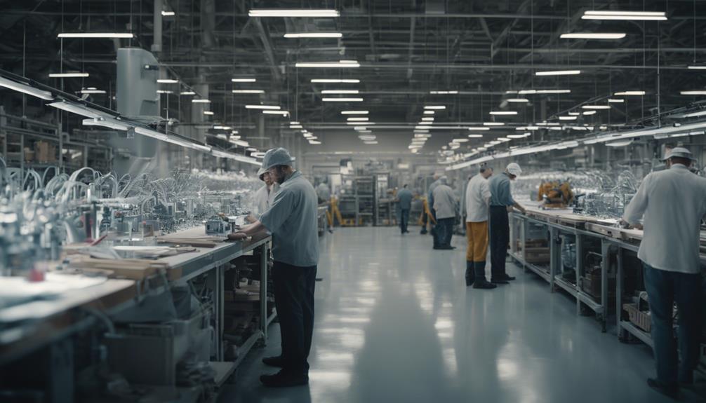 improve visibility of products