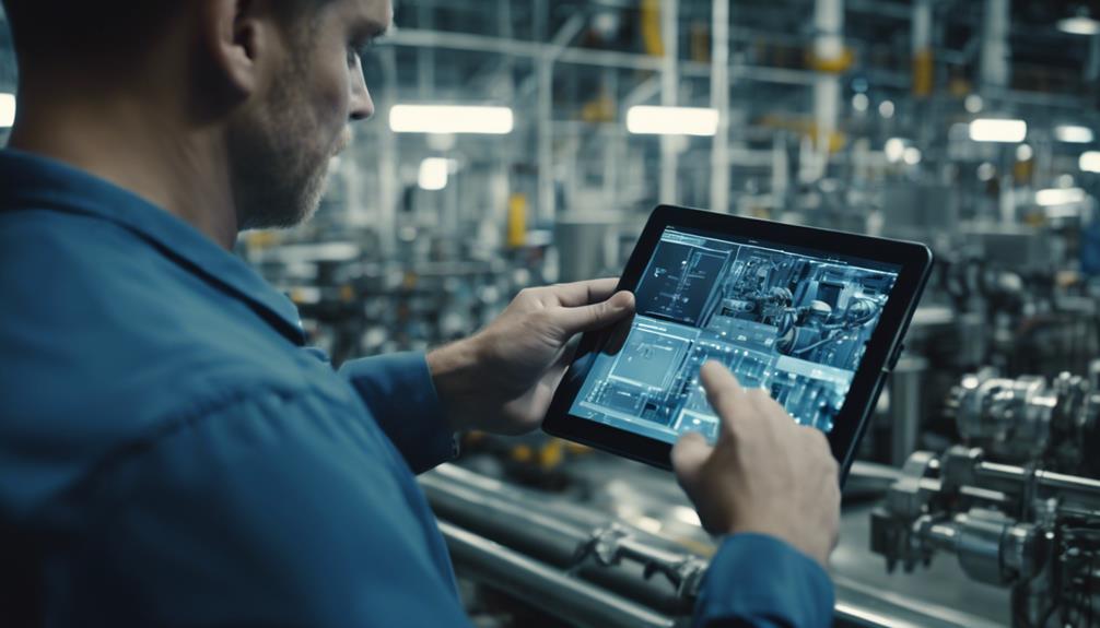 improving equipment lifespan efficiency