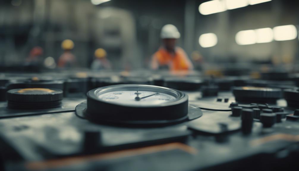improving industrial site performance