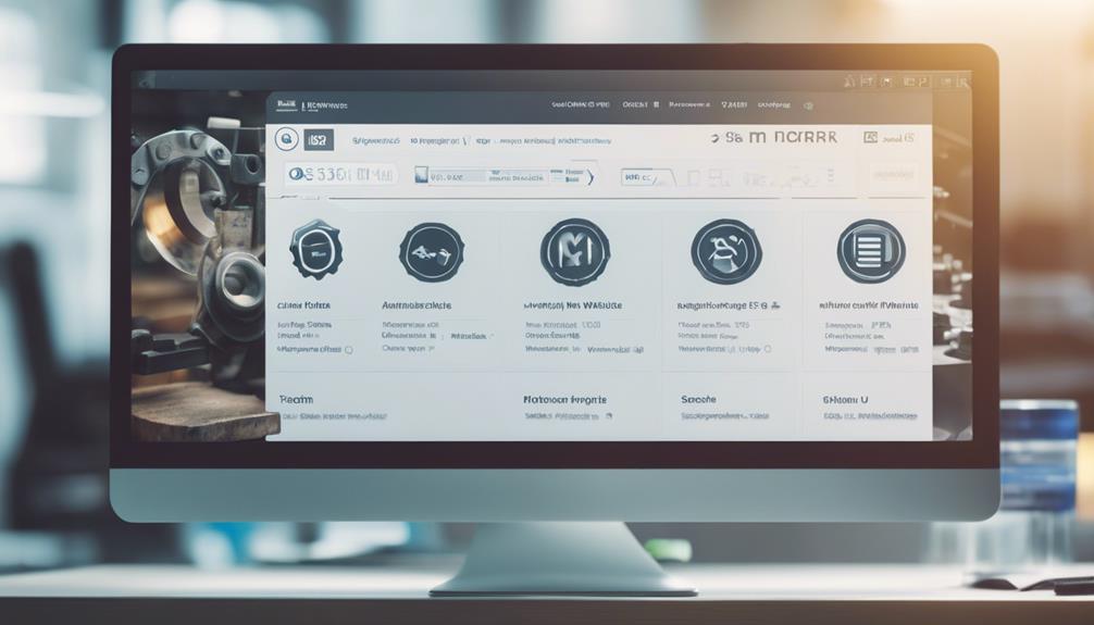 improving search engine optimization