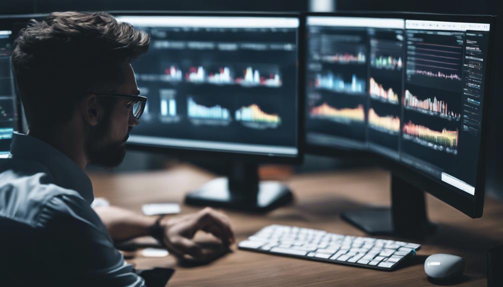 improving seo performance strategy