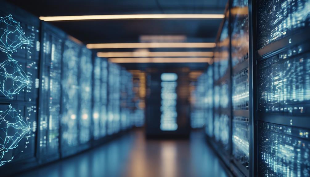 improving server speed optimization