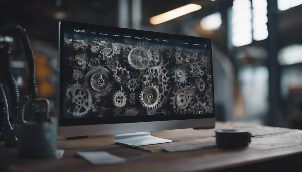 improving website user experience