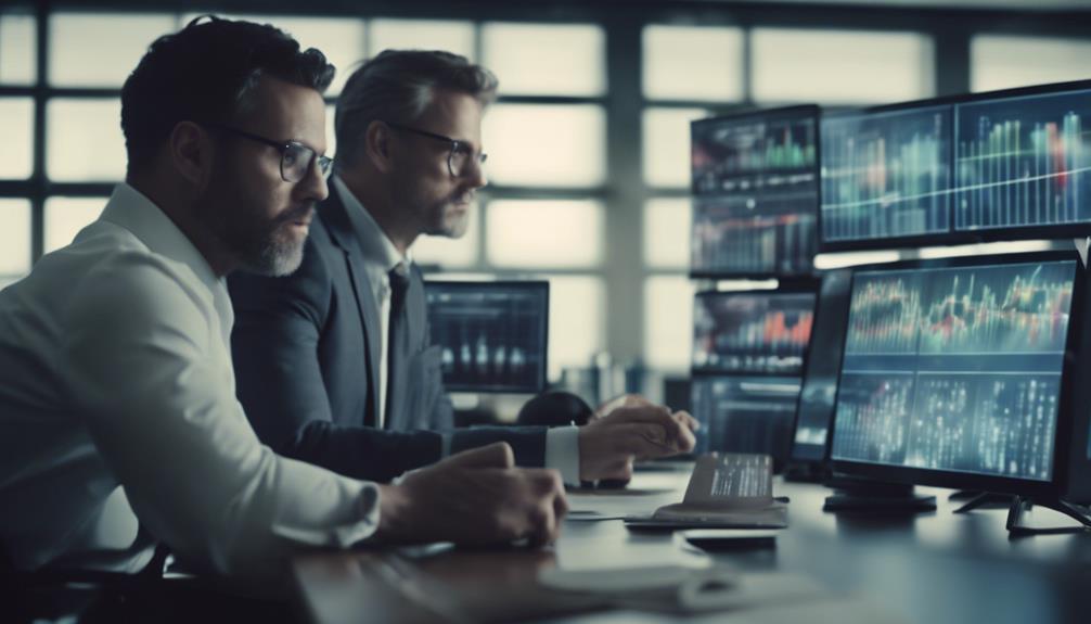industrial market segmentation strategies