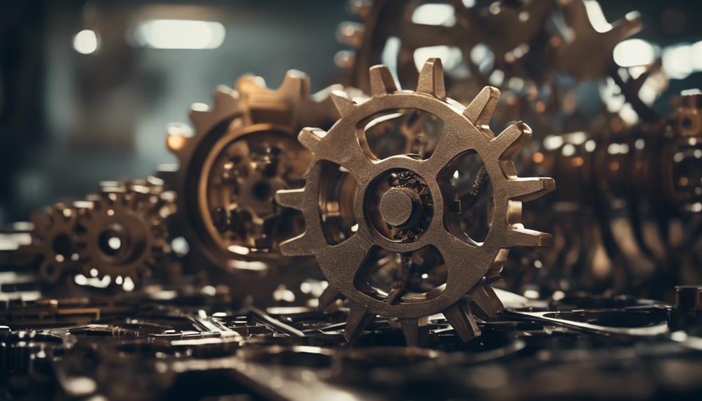 industrial seo segmentation strategy