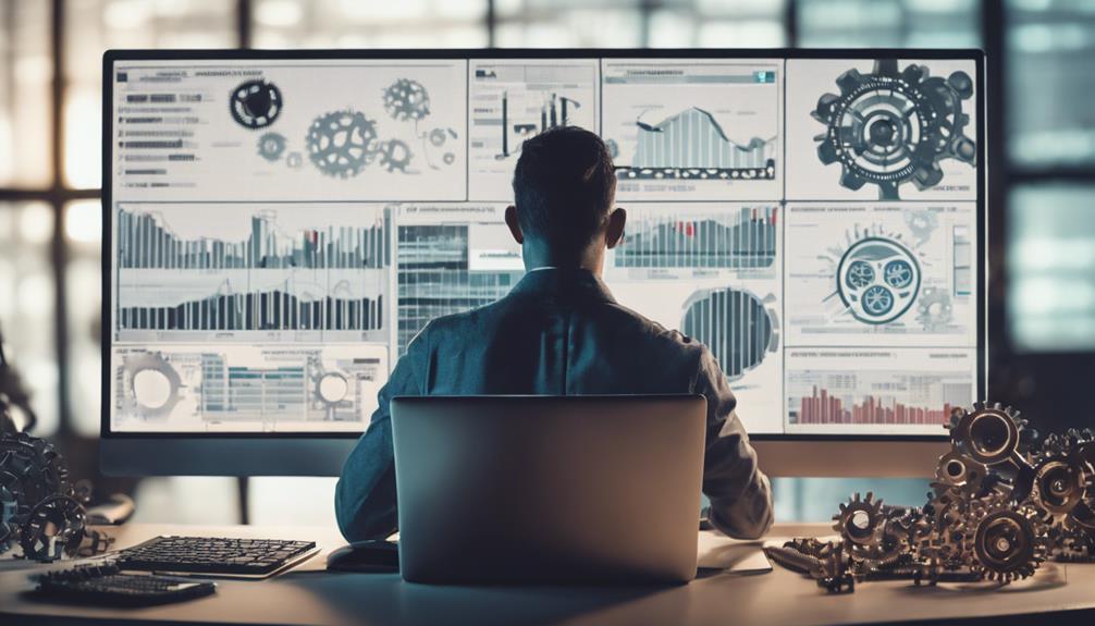 industry keyword optimization strategy