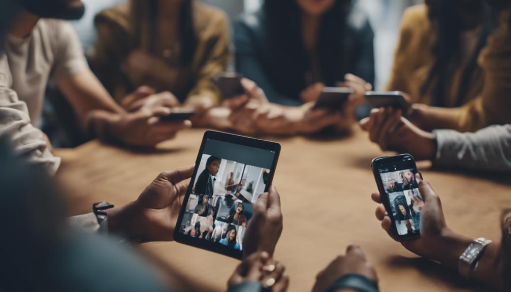 influencer engagement and reach