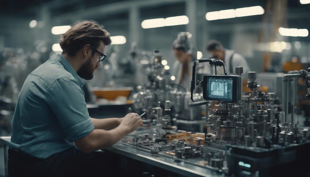 influencer marketing in manufacturing