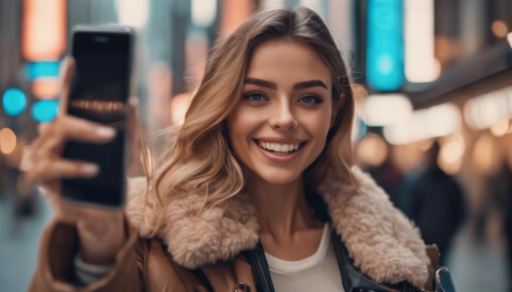 influencer marketing strategy executed