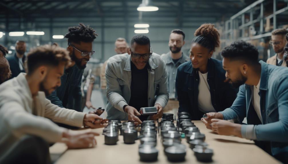 influencer partnerships drive sales
