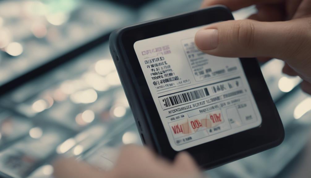 influencing purchases through clarity