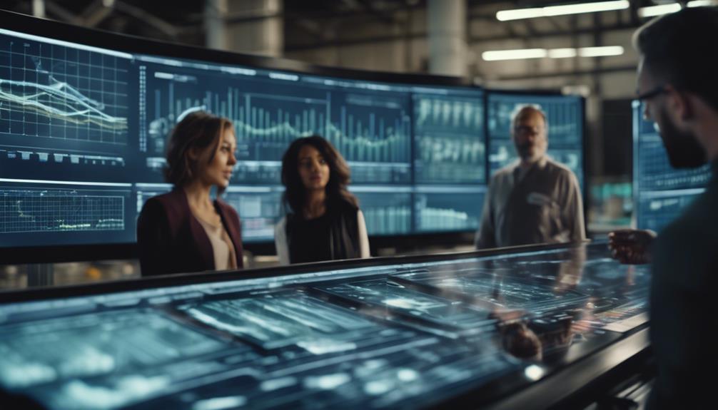 leveraging audience data effectively