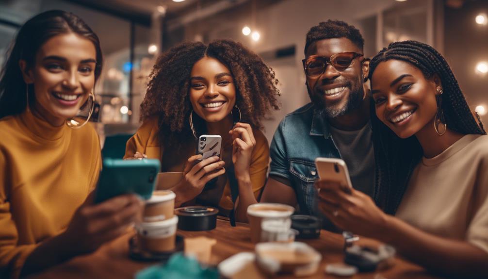 leveraging influencer partnerships effectively