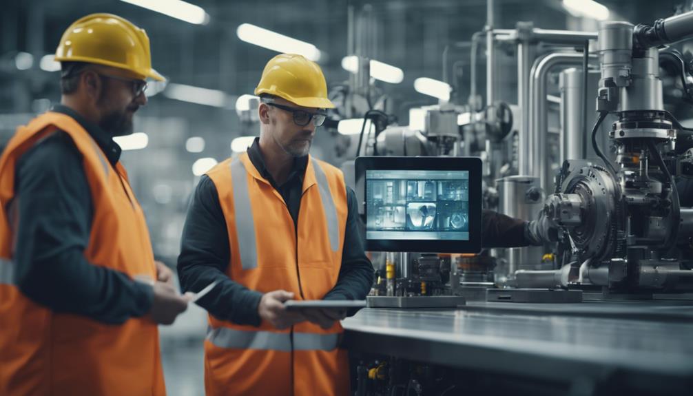 linkedin success in manufacturing