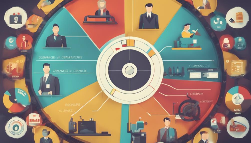 manufacturer audience segmentation strategies