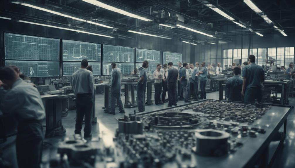 manufacturers effective content strategies