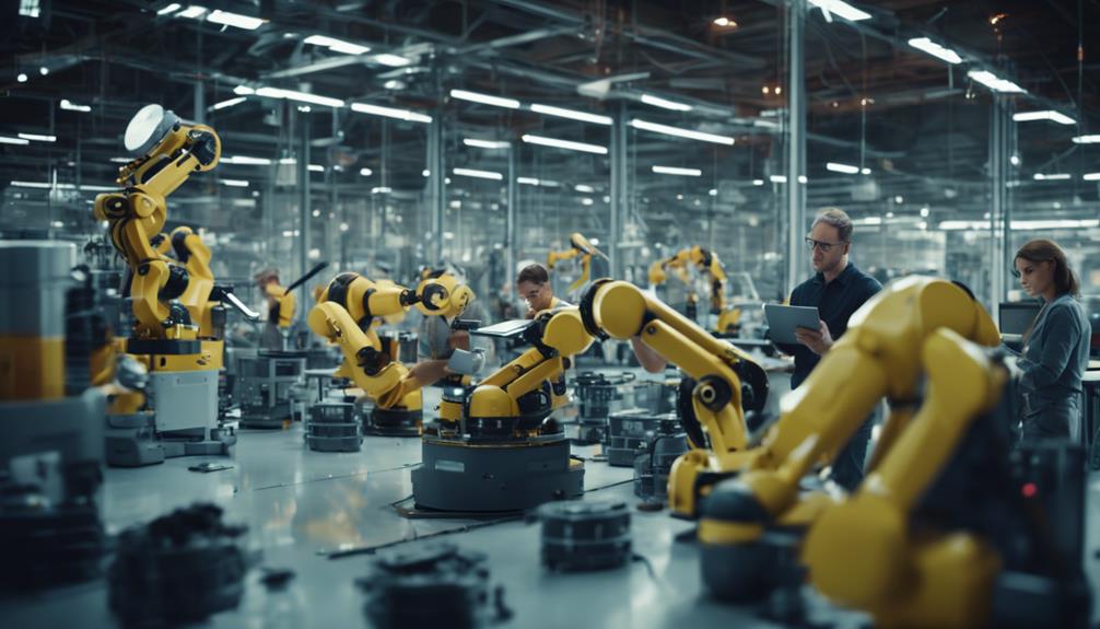 manufacturers top content strategies