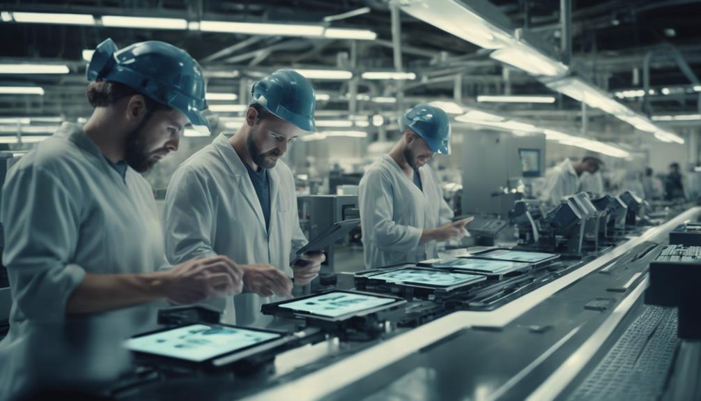 manufacturers top content strategies