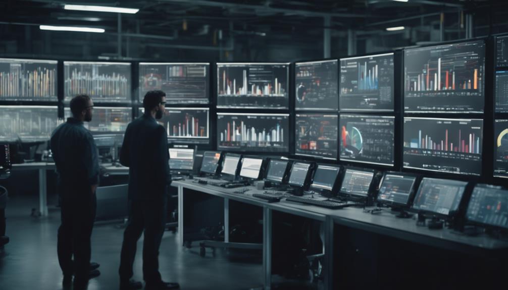 manufacturers top roi methods