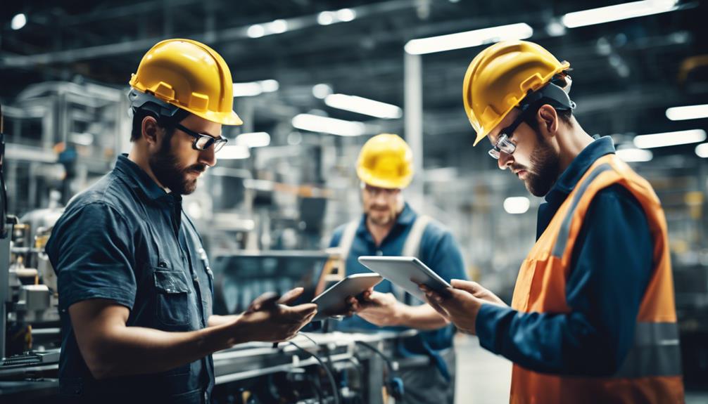 manufacturing b2b content strategies
