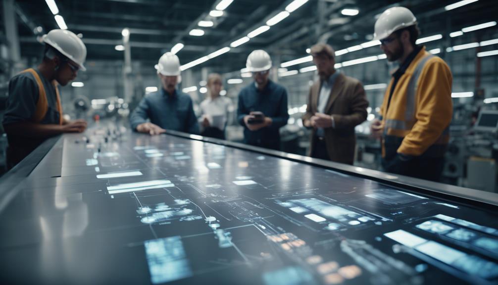 manufacturing content marketing strategies
