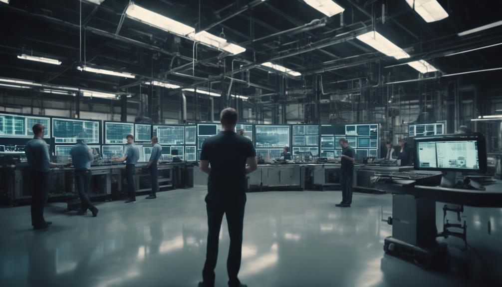 manufacturing content marketing tactics
