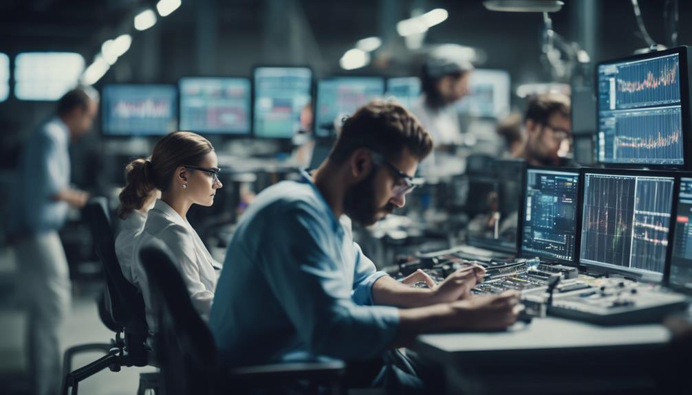 manufacturing roi measurement guide