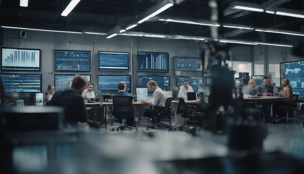 manufacturing sales content strategies
