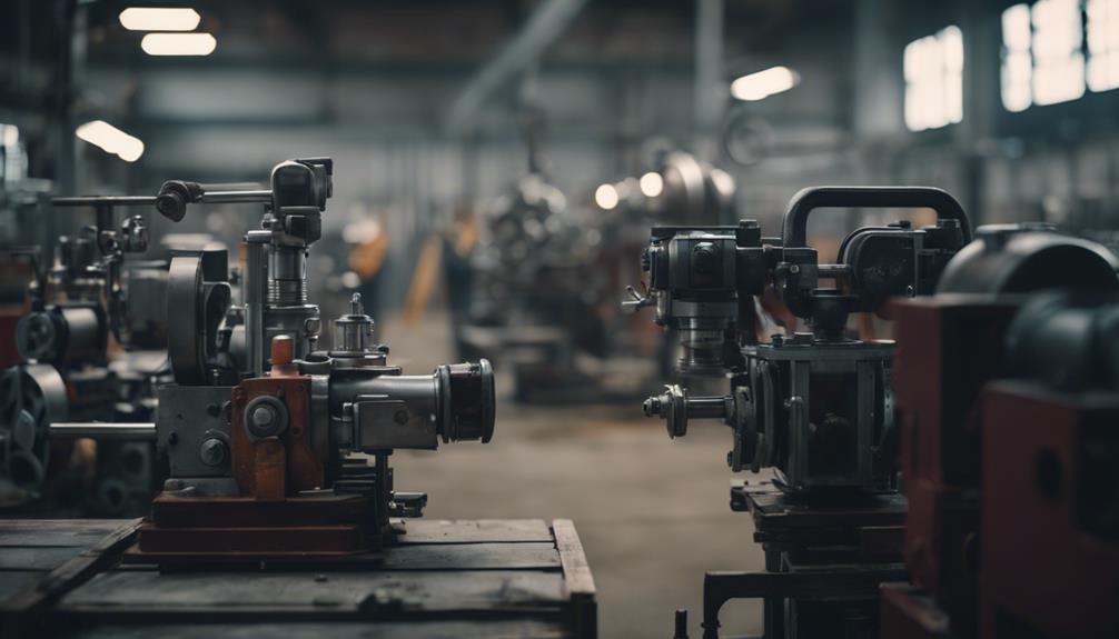 manufacturing sector influencer roi