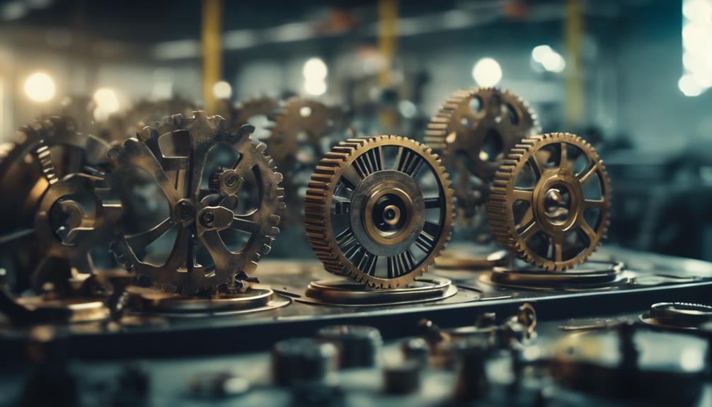 manufacturing seo best practices