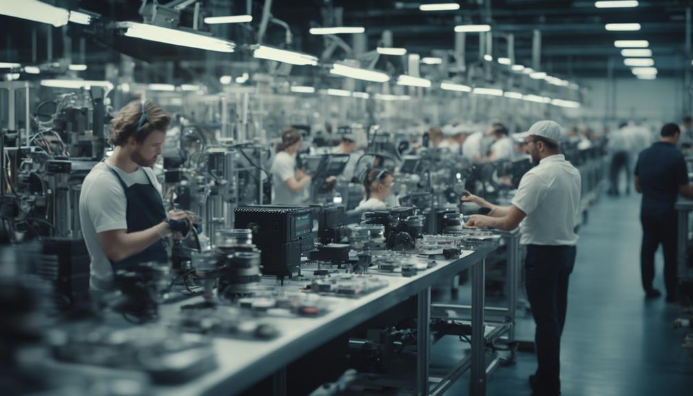 manufacturing video marketing tips