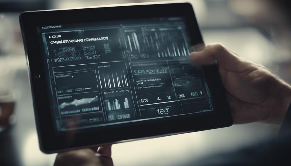 manufacturing website ux tips