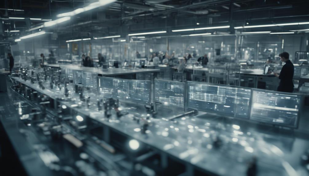manufacturing website ux tips